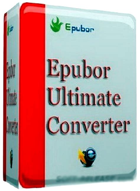 Free download of Portable Epubor Maximum 3.0 ebook Conversion